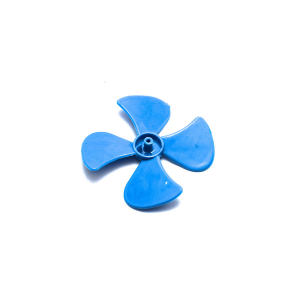 Buy DC 4 Blade Toy Fan Propeller