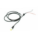 Buy DC Jack Male Barrel Connector with 105 cm Cable from HNHCart.com. Also browse more components from Power & Interfacing Cables category from HNHCart