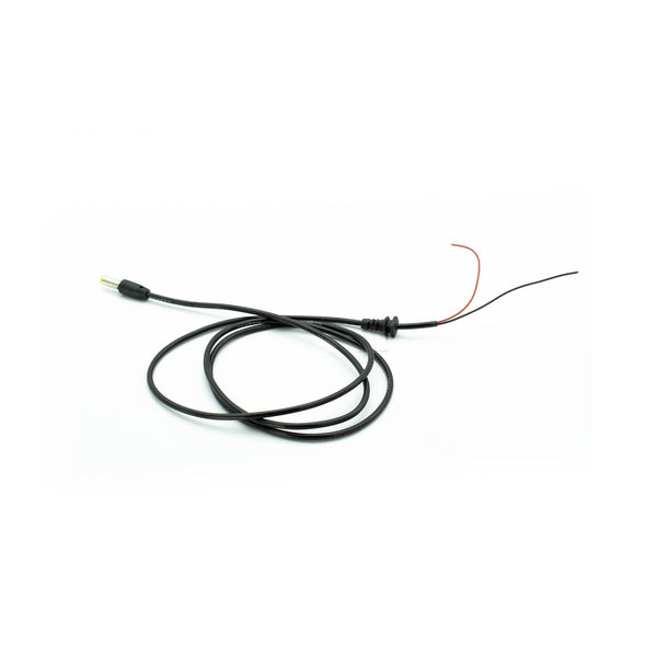 Buy DC Jack Male Barrel Connector with 105 cm Cable from HNHCart.com. Also browse more components from Power & Interfacing Cables category from HNHCart