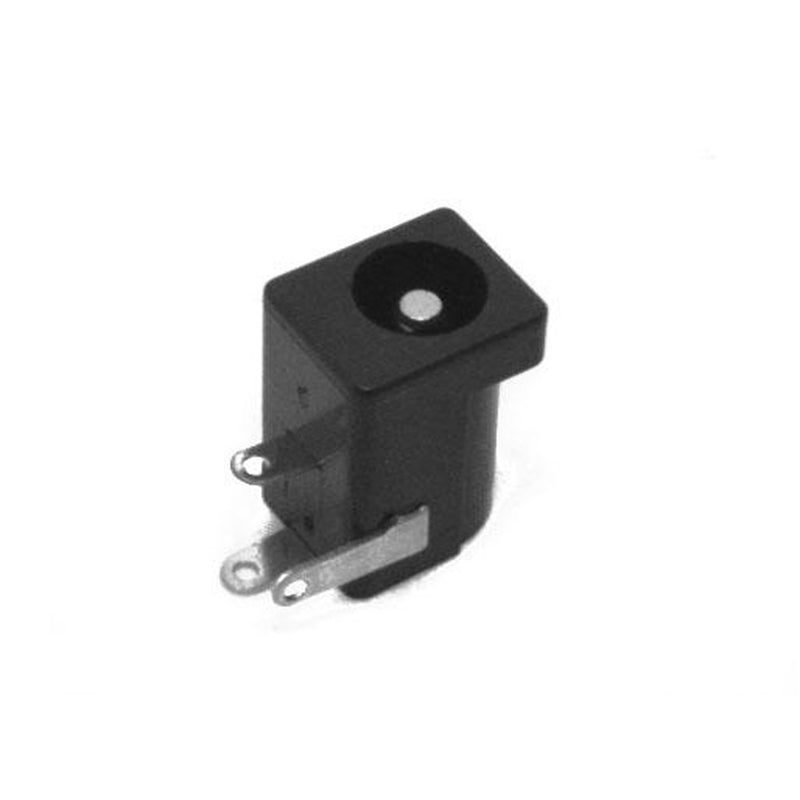 Buy DC Power Jack Barrel connector Jack Female Plug
