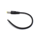 Buy dc barrel jack adapter male