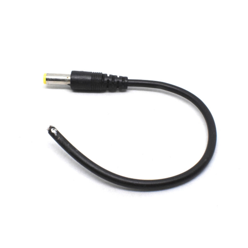 Buy dc barrel jack adapter male