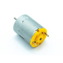 dc motor 9 volt 10 rpm