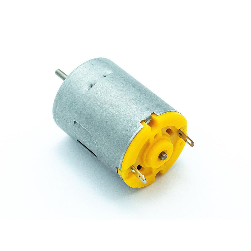dc motor 9 volt 10 rpm