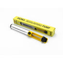 Buy Hoki Desoldering Pump Vacuum Pump Solder Sucker Iron Remover Tool