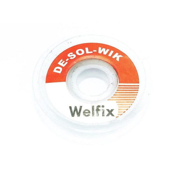 Buy best desoldering wick