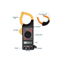 Buy Digital Clamp Meter Unity 266 for AC/DC current voltage measurement Digital Multimeter from HNHCart.com. Also browse more components from Measuring Instruments category from HNHCart