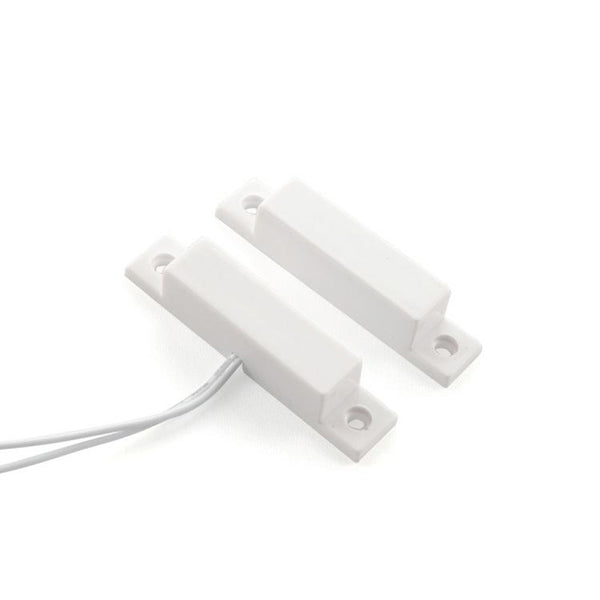 Buy Door Lock Magnet Proximity Sensor Big (Reed Switch) from HNHCart.com. Also browse more components from Reed Switch category from HNHCart