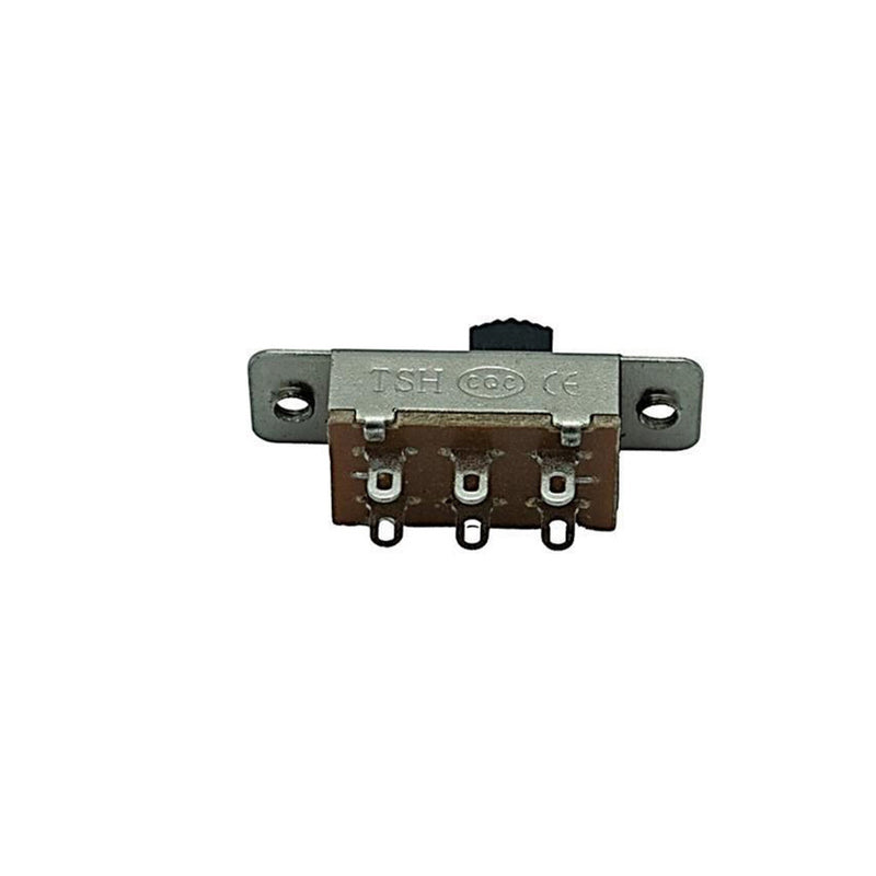 Buy 2 dpdt switch connection