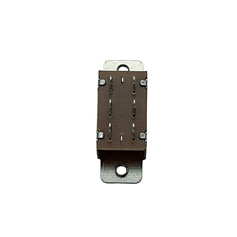 Order 2 dpdt switch connection