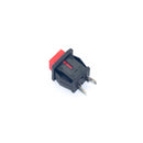 Buy DS-431 Square Reset Switch Momentary (Red) from HNHCart.com. Also browse more components from Push Buttons category from HNHCart