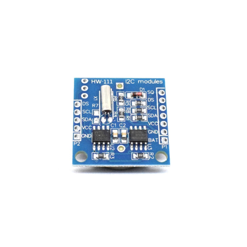 real time clock module
