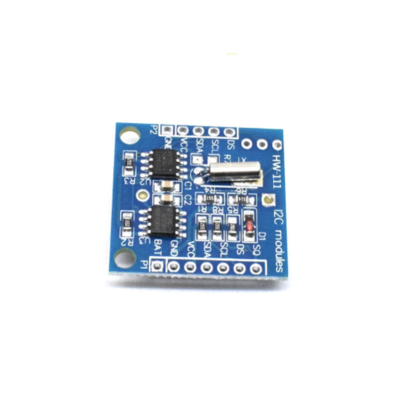real time clock module