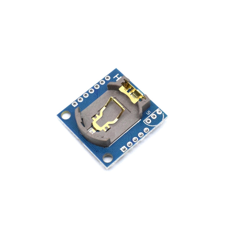 real time clock module for arduino