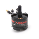 EMAX MT2213 935KV Brushless DC Motor Black Cap (CW Motor Rotation) With Prop1045 Combo