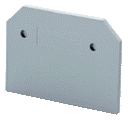 Connectwell EPCMC1-2 End Plate For CMC1-2