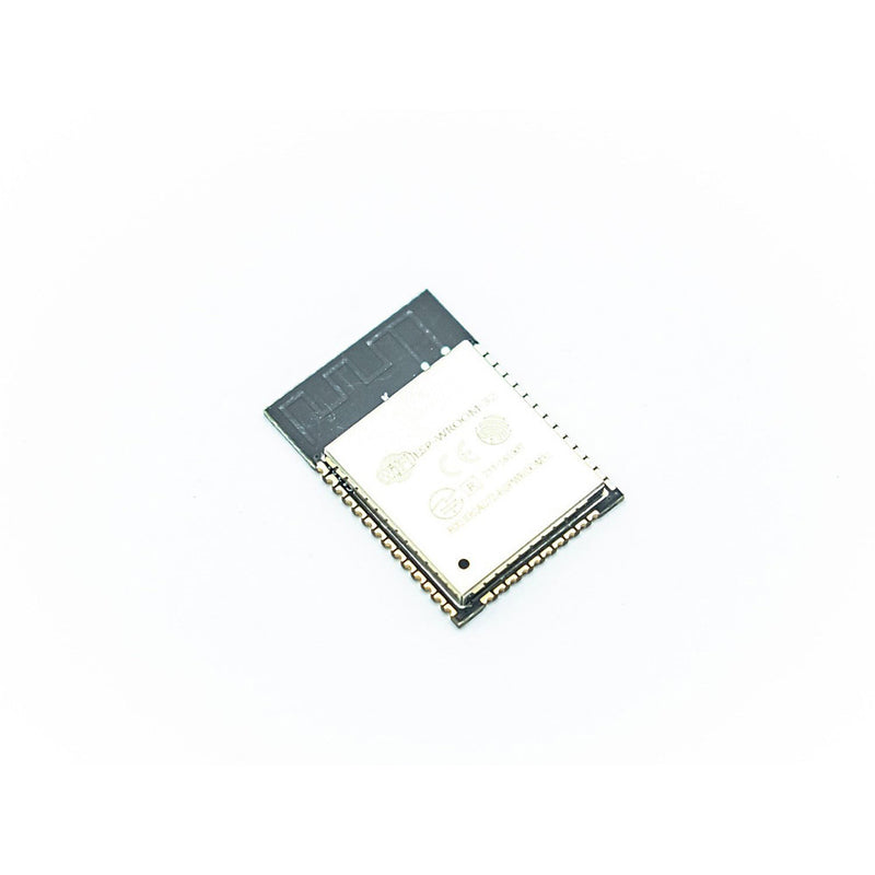 Buy ESP32-WROOM-32 WiFi + BT + BLE Module from HNHCart.com. Also browse more components from ESP Boards category from HNHCart