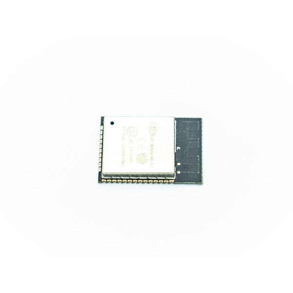 Buy ESP32-WROOM-32 WiFi + BT + BLE Module from HNHCart.com. Also browse more components from ESP Boards category from HNHCart