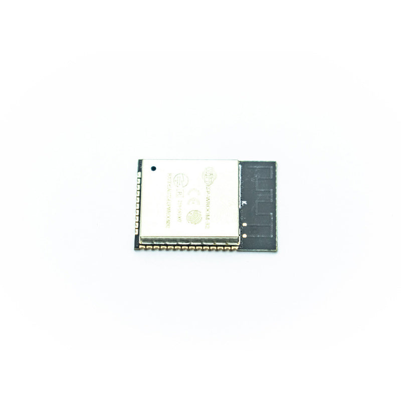 Buy ESP32-WROOM-32 WiFi + BT + BLE Module from HNHCart.com. Also browse more components from ESP Boards category from HNHCart