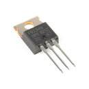 Buy IRF9Z34N P-Channel Mosfet from HNHCart.com. Also browse more components from MOSFET category from HNHCart