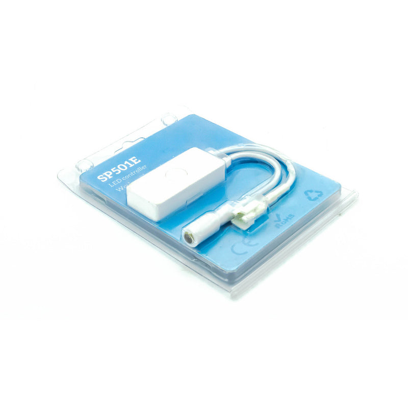 Buy FairyNest SP501E LED Controller compatible with Alexa for Addressable LED Strip from HNHCart.com. Also browse more components from LED Drivers category from HNHCart