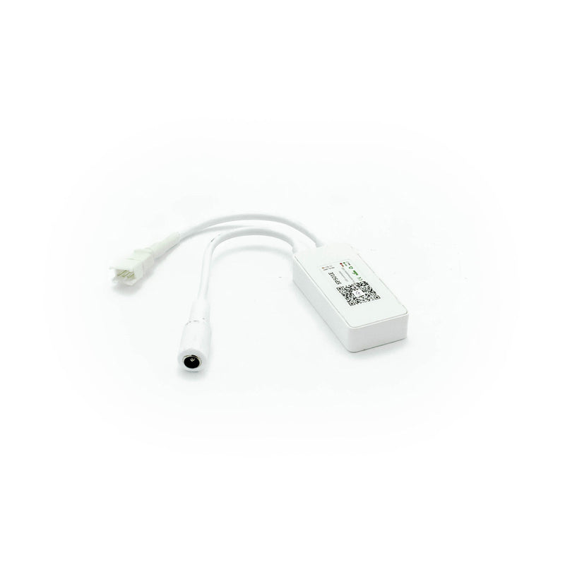 Buy FairyNest SP501E LED Controller compatible with Alexa for Addressable LED Strip from HNHCart.com. Also browse more components from LED Drivers category from HNHCart