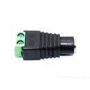  Purchase 2.1mmx5.5mm Female DC Power Jack Adapter Connector Plug For CCTV Camera