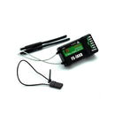 Buy FlySky FS-i6 2.4GHz 6CH PPM RC Transmitter With FS-iA6B Receiver from HNHCart.com. Also browse more components from Drone Parts category from HNHCart