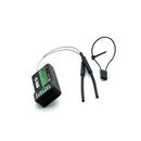 Buy FlySky FS-i6 2.4GHz 6CH PPM RC Transmitter With FS-iA6B Receiver from HNHCart.com. Also browse more components from Drone Parts category from HNHCart