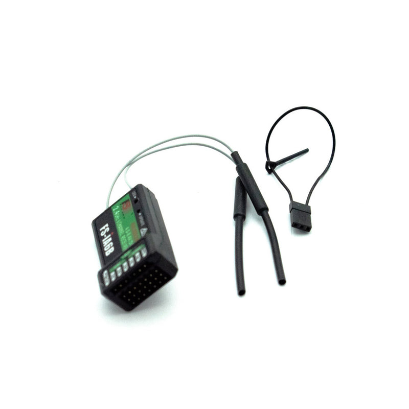 Buy FlySky FS-i6 2.4GHz 6CH PPM RC Transmitter With FS-iA6B Receiver from HNHCart.com. Also browse more components from Drone Parts category from HNHCart