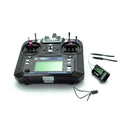 Buy FlySky FS-i6 2.4GHz 6CH PPM RC Transmitter With FS-iA6B Receiver from HNHCart.com. Also browse more components from Drone Parts category from HNHCart