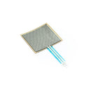Buy Force Sensitive Resistor Square from HNHCart.com. Also browse more components from Resistance Based Sensor category from HNHCart