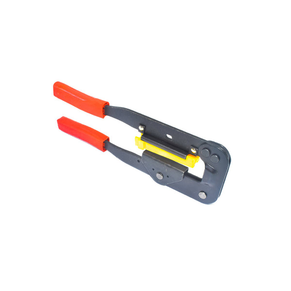 Buy FRC / IDC Connector Crimping Tool 241mm from HNHCart.com. Also browse more components from Crimping Tools category from HNHCart