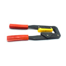 Buy FRC / IDC Connector Crimping Tool 241mm from HNHCart.com. Also browse more components from Crimping Tools category from HNHCart
