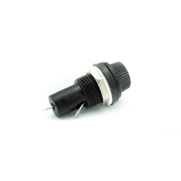 Buy Fuse Holder for 20x5mm Fuse from HNHCart.com. Also browse more components from Fuse & Fuse Holders category from HNHCart