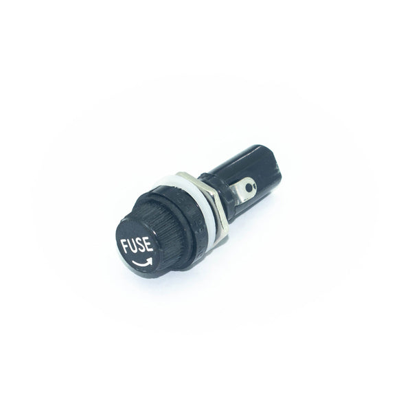 Buy 10a fuse holder for pcbA