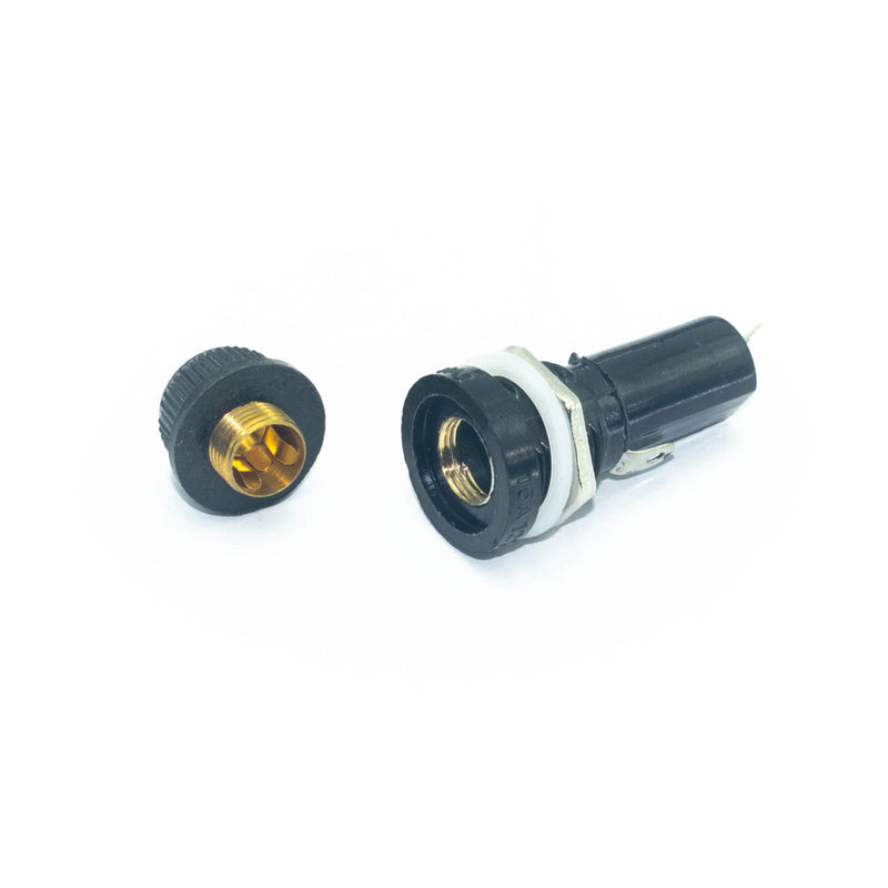 Order fuse holder for inverter