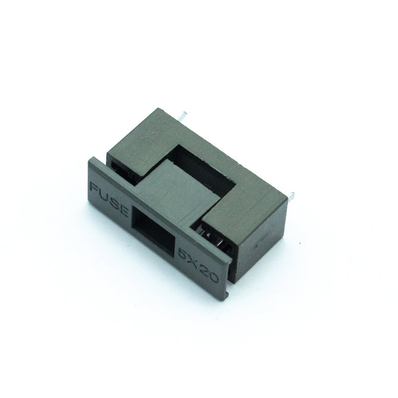 Buy Fuse  Holder for PCB Mount from HNHCart.com. Also browse more components from Fuse & Fuse Holders category from HNHCart