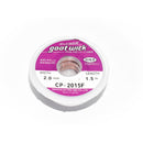 Buy Goot® CP-2015F Lead Free ESD Safe Soldering-Wick from HNHCart.com. Also browse more components from Consumables category from HNHCart