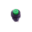 Buy Green Push Button Momentary Type