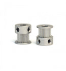 Buy GT2 Timing Pulley 20 Teeth 5mm Bore For 6mm Belt from HNHCart.com. Also browse more components from 3D Printer Parts category from HNHCart