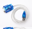 HL-340 USB serial port (COM) USB to RS232 USB Nine Serial Line Support Windows 7-64