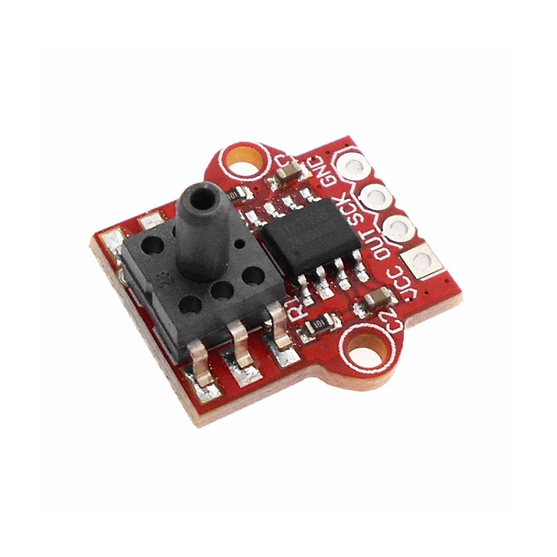 Hx710B Air Pressure (0-40Kpa) Sensor Module