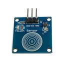 Order ttp223b digital touch sensor