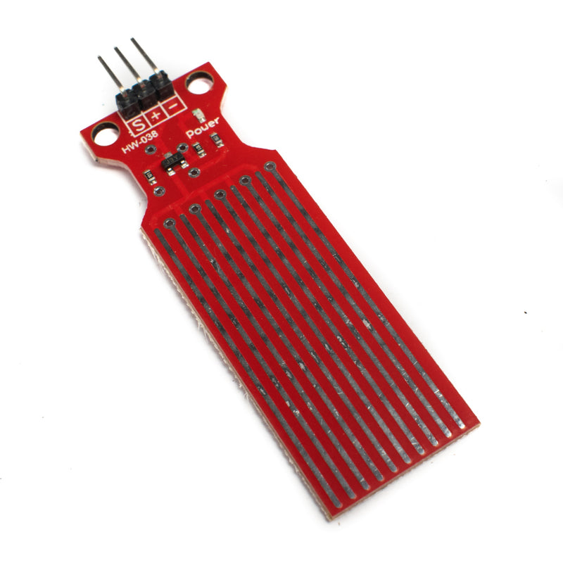 Buy Water Level Depth Detection Sensor Module (Pack of 2) at HNHCart.com