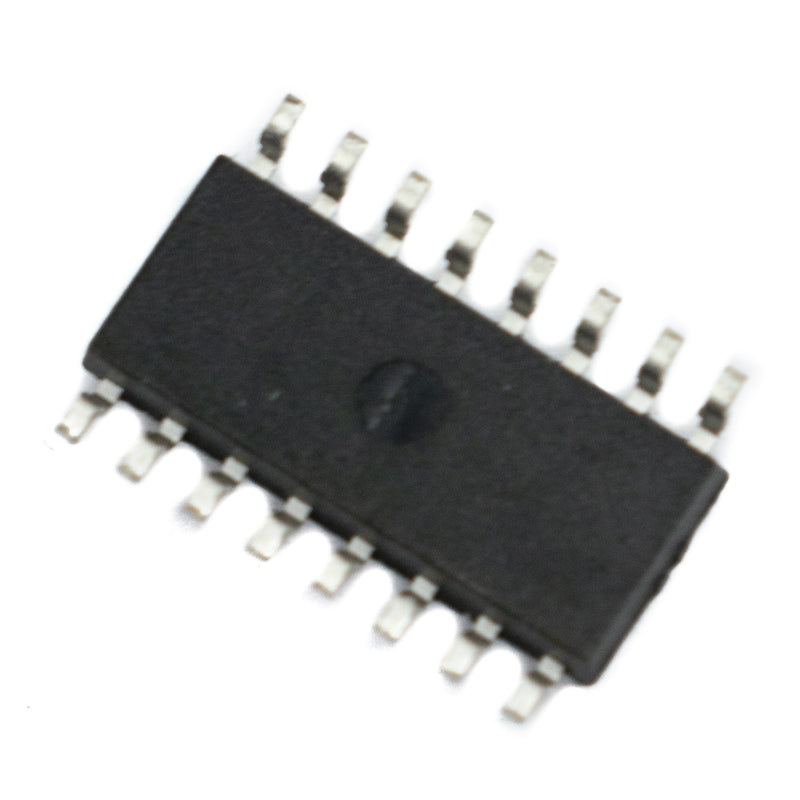 TOSHIBA TLP291-4 Optocoupler SMD IC