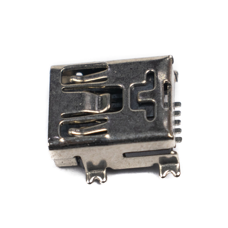 Online mini usb to 3.5 mm jack adapter