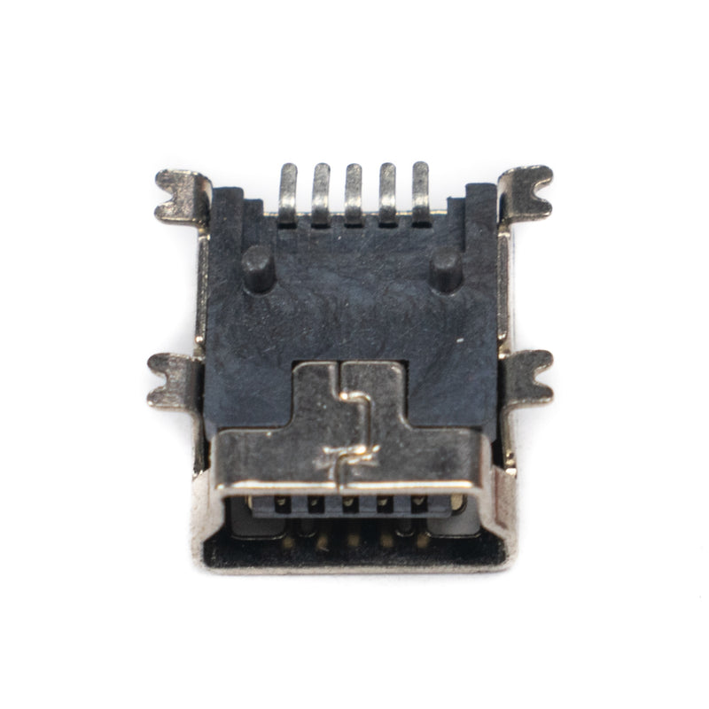 Online mini usb to 3.5 mm jack adapter