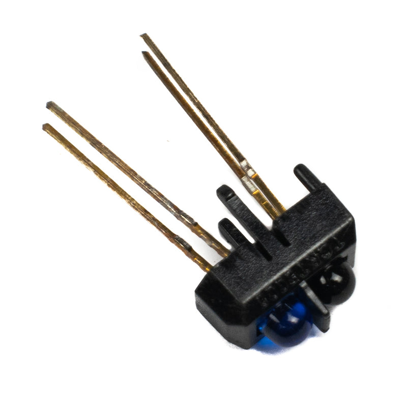 TCRT5000 Reflective IR sensor photoelectric switch