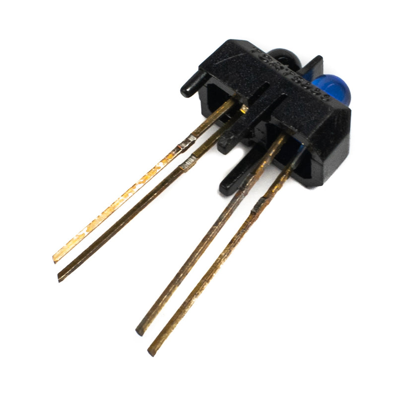 TCRT5000 Reflective IR sensor photoelectric switch
